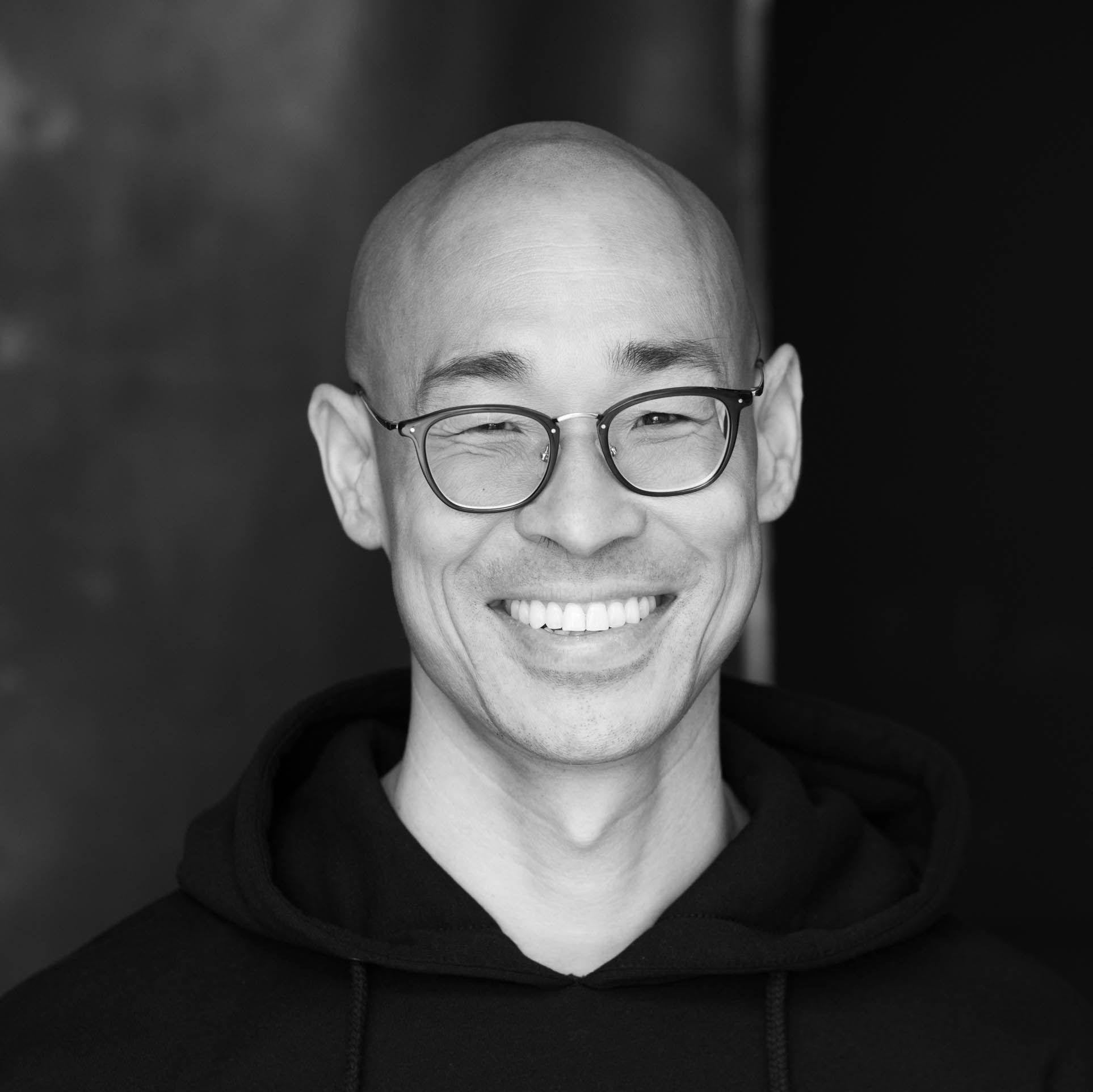 Profile image of Bruce Pon