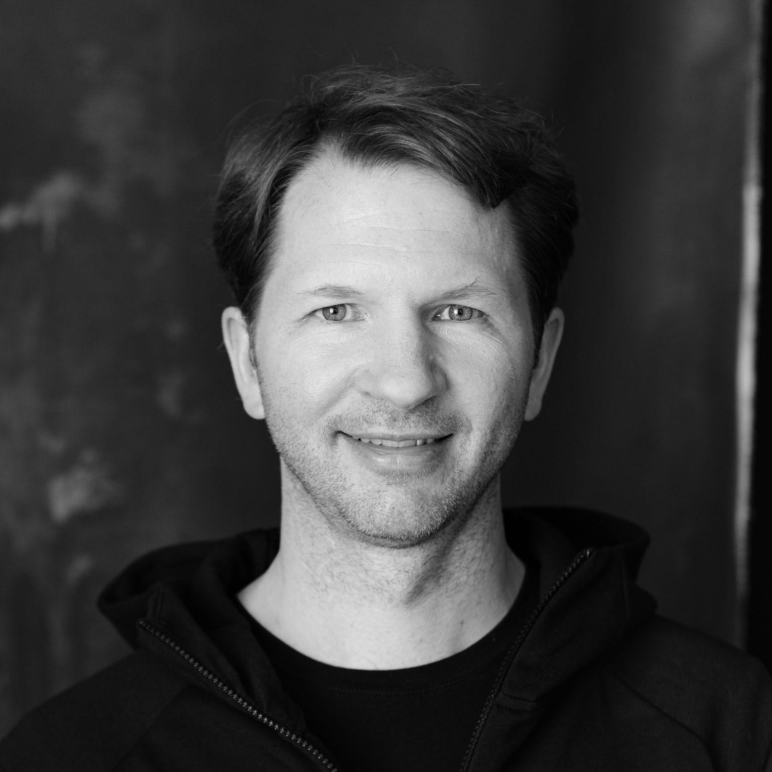 Profile image of Trent McConaghy