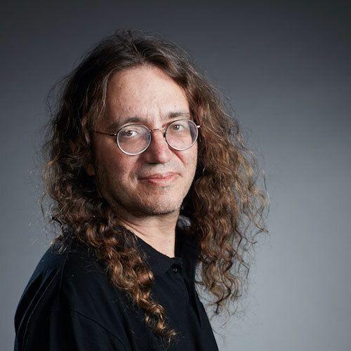 Profile image of Ben Goertzel