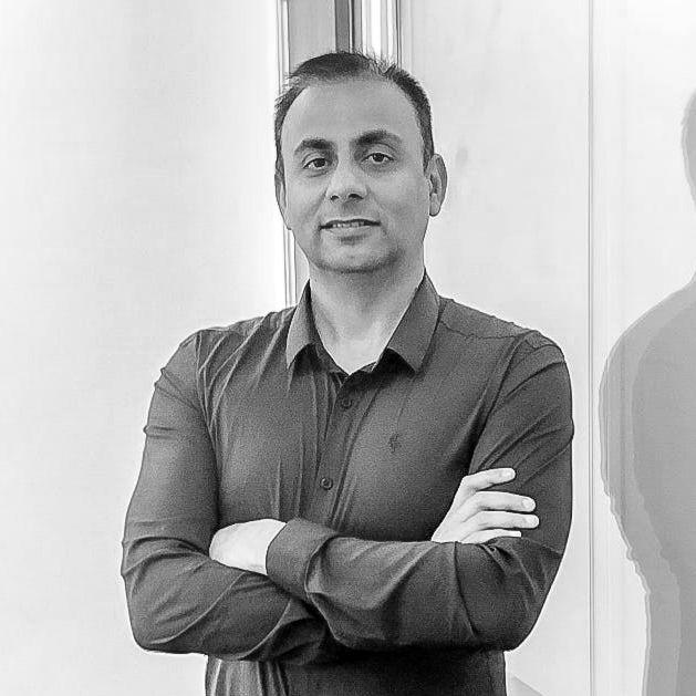 Profile image of Humayun Sheikh