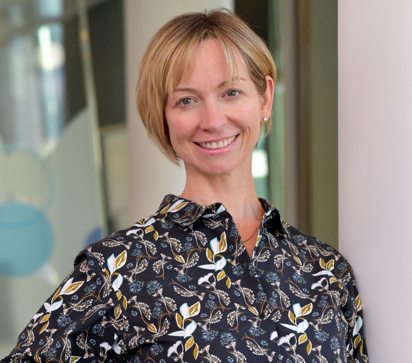 Profile image of Janet Adams